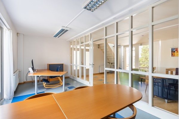 Medium property photo - Dorpsplein 5, 4153 AG Beesd